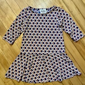Leota Chain Dress
